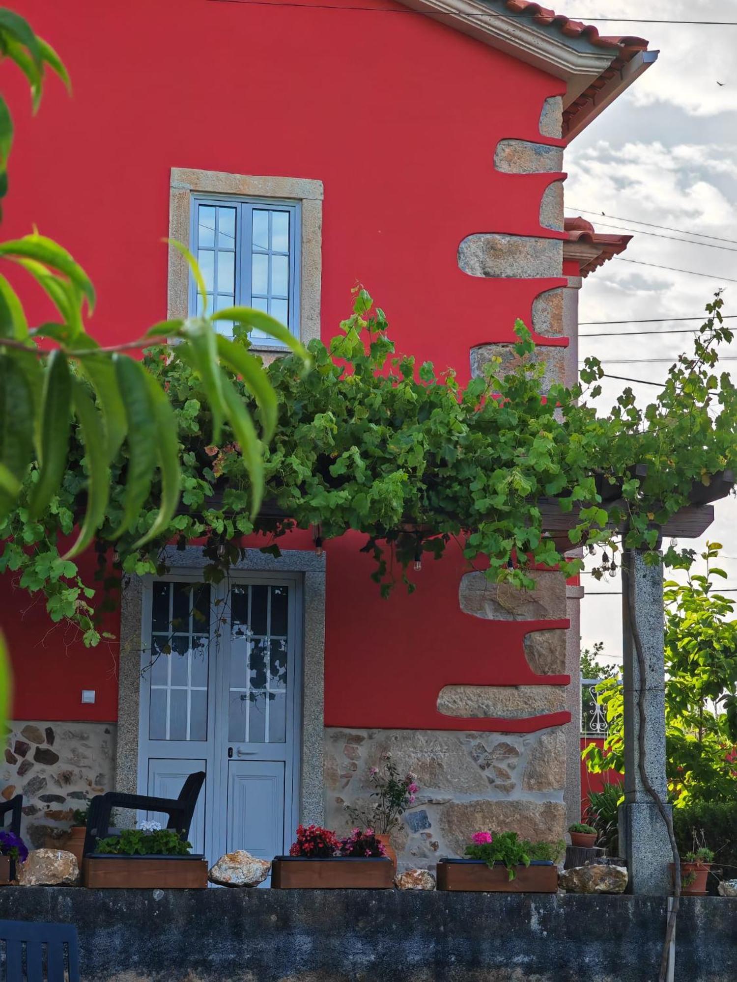 Hébergement de vacances Casa Aurora