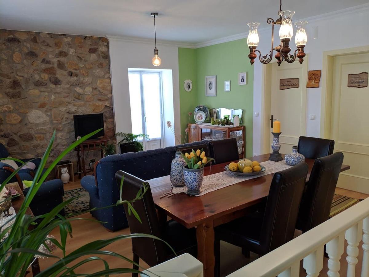 Casa Aurora Hébergement de vacances