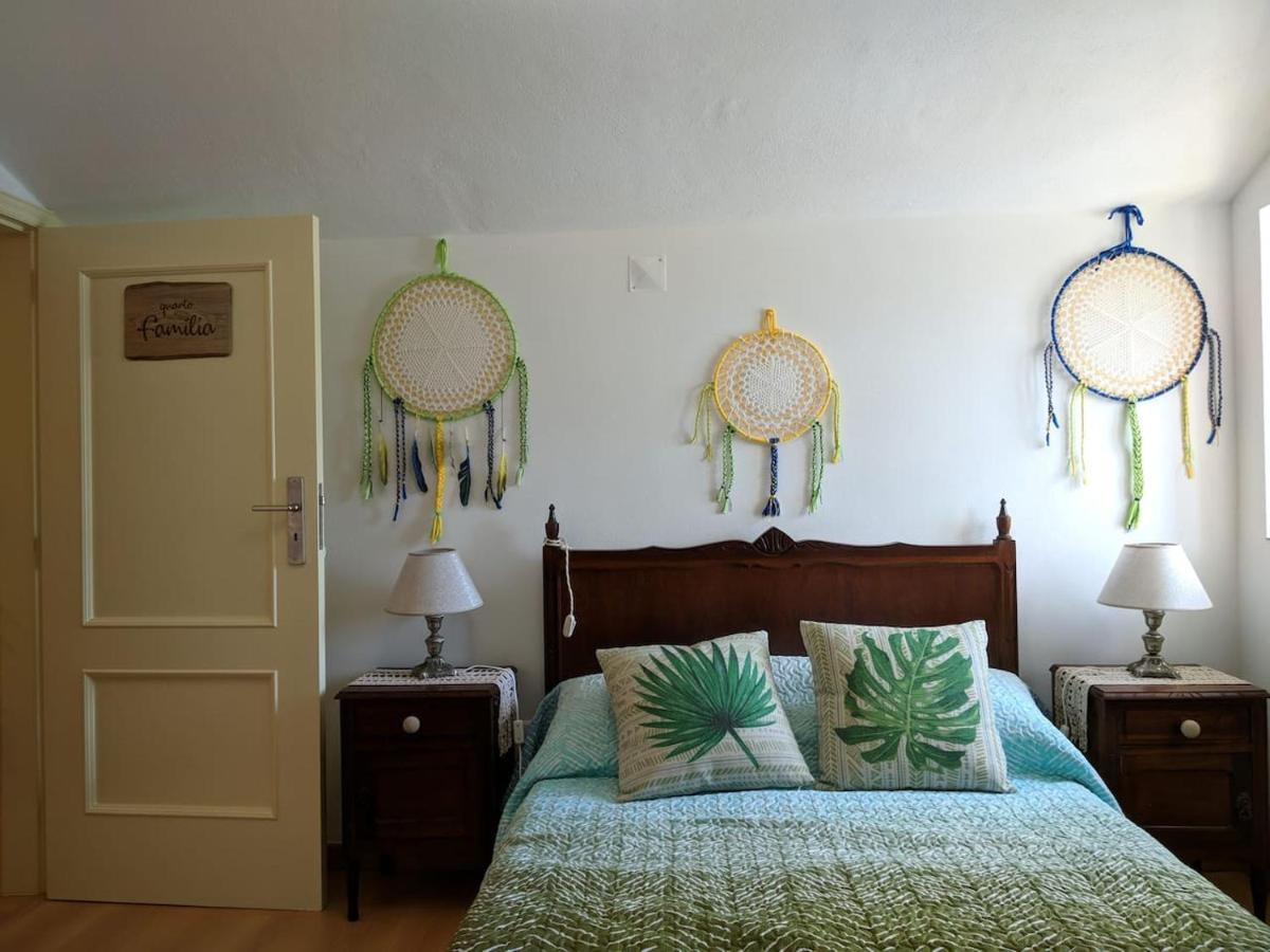 Hébergement de vacances Casa Aurora